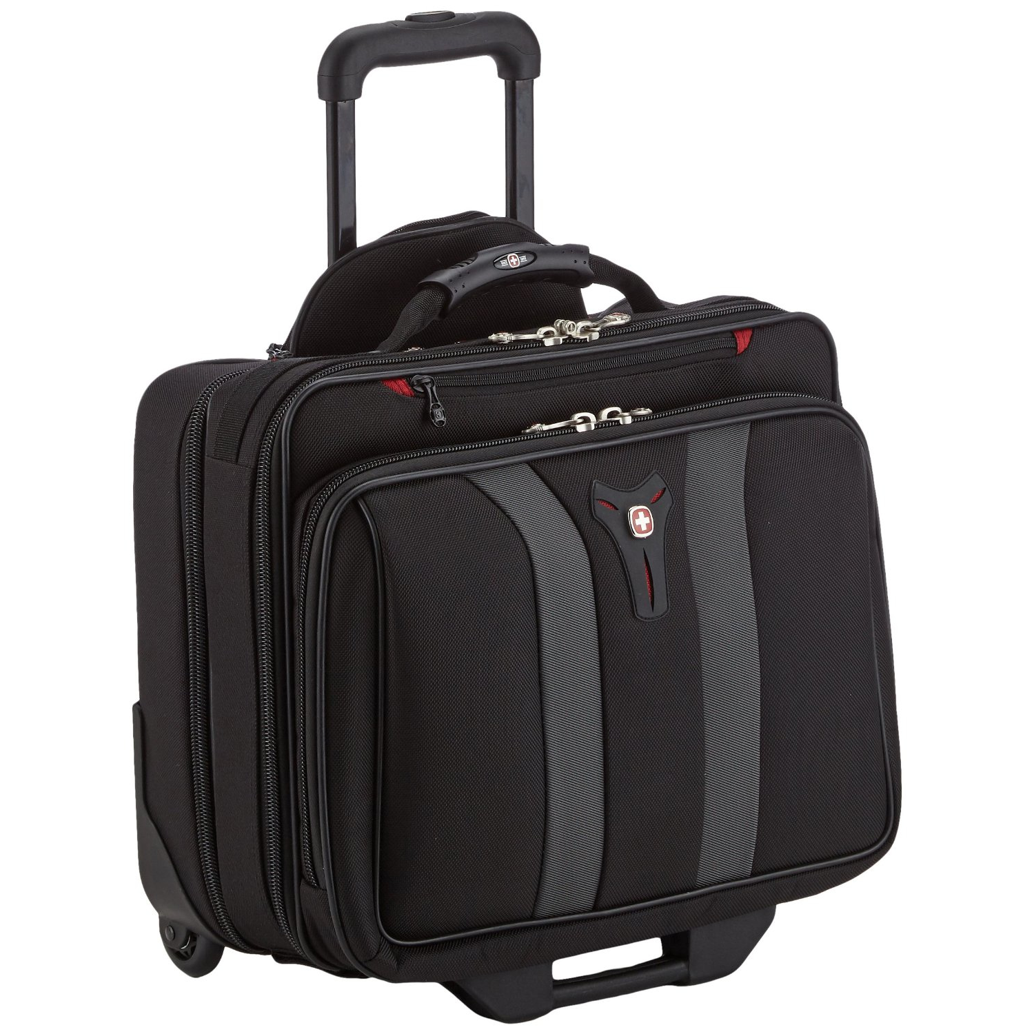 Wenger 17" Granada Roller Travel Case