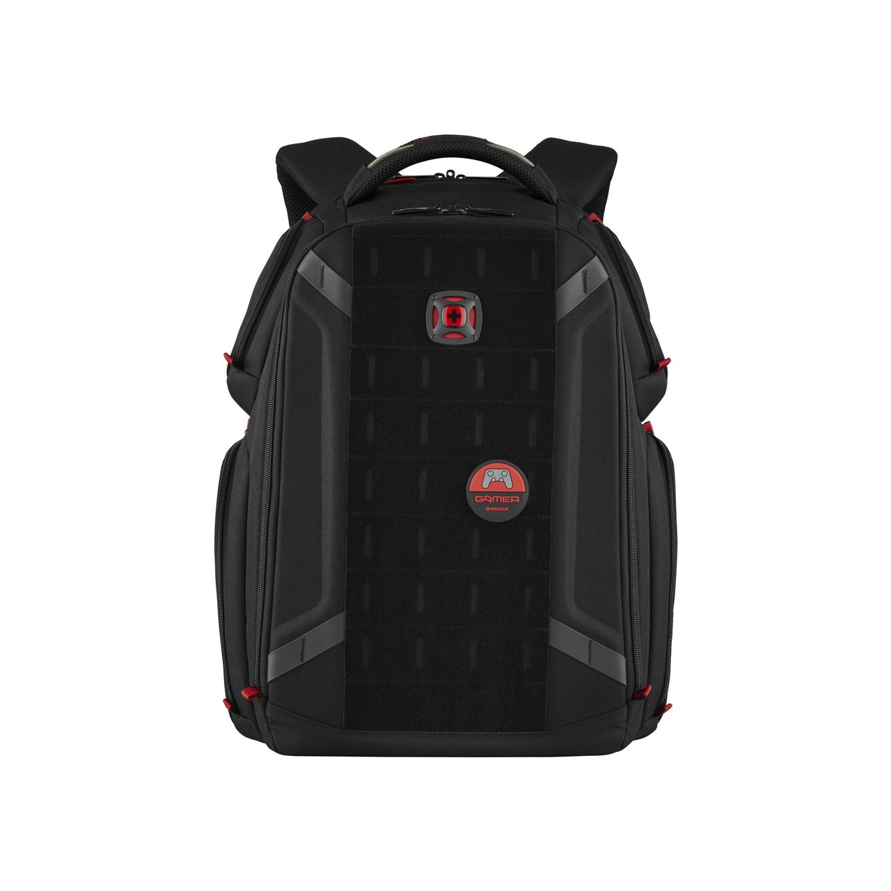 Wenger PlayerOne 17 Laptop BP Black
