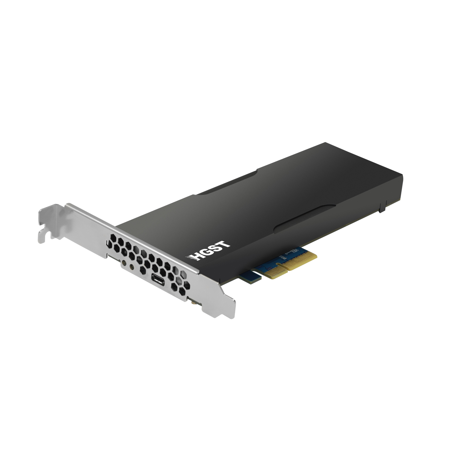 Western Digital HC560 Internal Hard Drives - Black