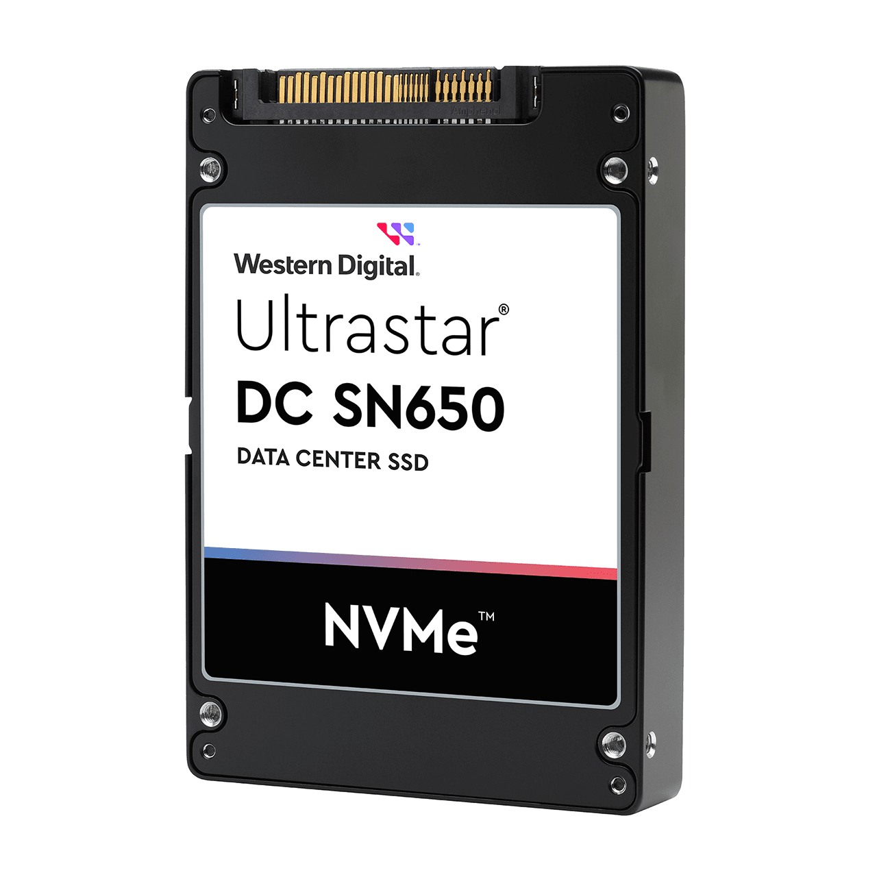 Western Digital WUS5EA176ESP5E3 Internal Solid State Drives