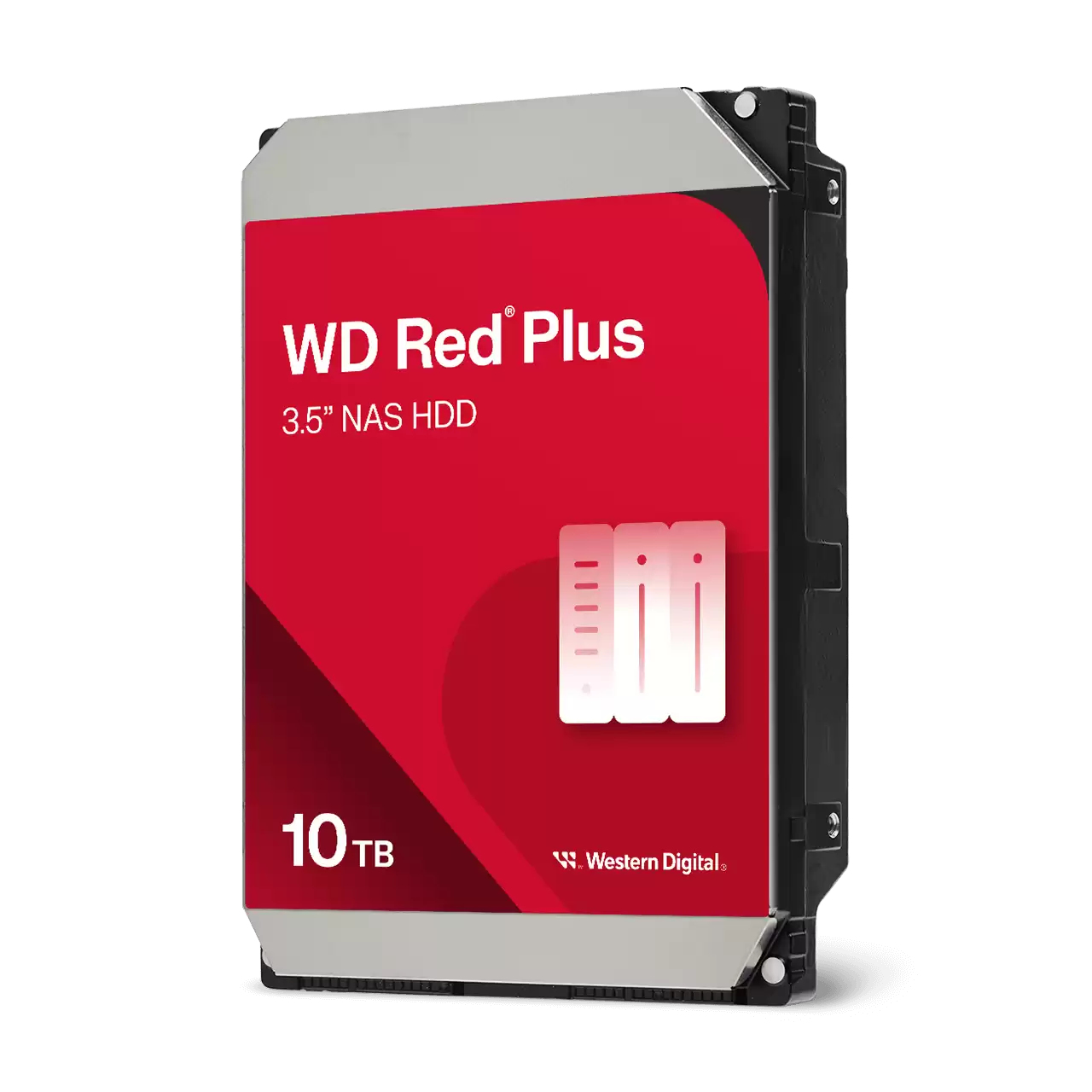 Western Digital SATA3 Internal Hard Drives