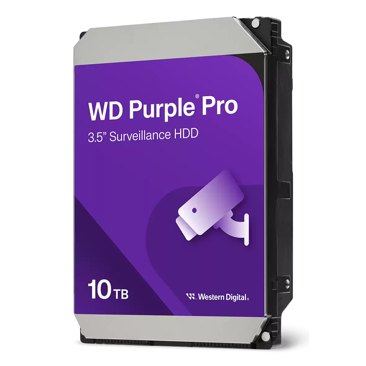 Western Digital 10TB Internal Hard Drives