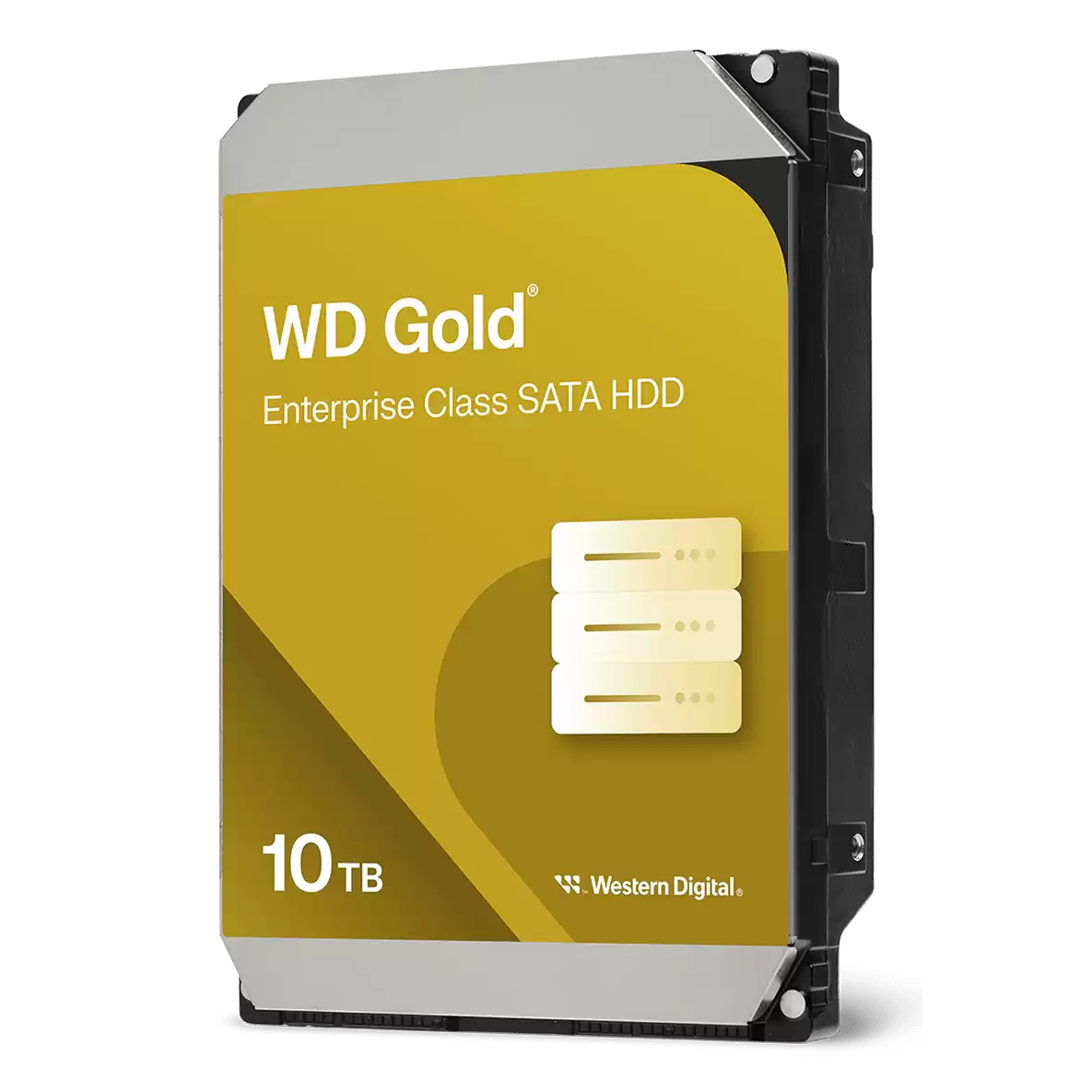 Western Digital 10TB Internal Hard Drives