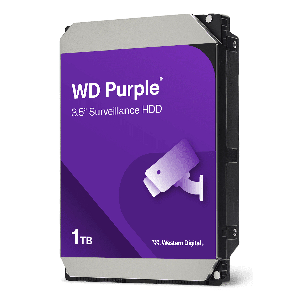 Western Digital WD11PURZ Internal Hard Drives