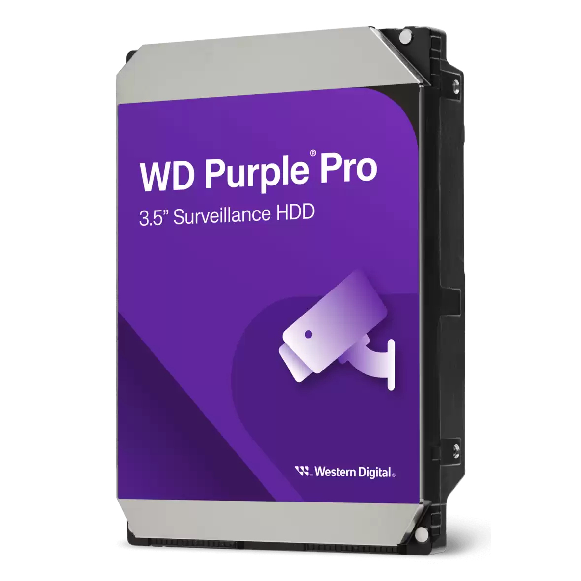 Western Digital 12TB Internal Hard Drives