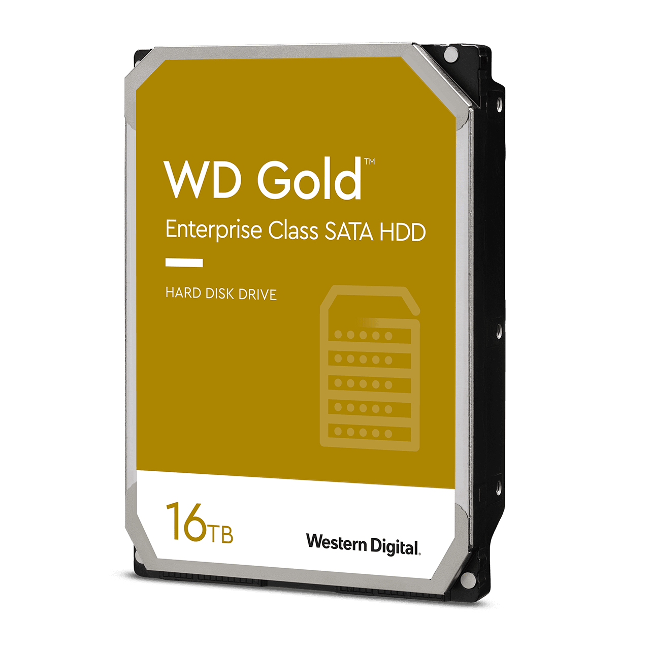 Western Digital WD161KRYZ Internal Hard Drives