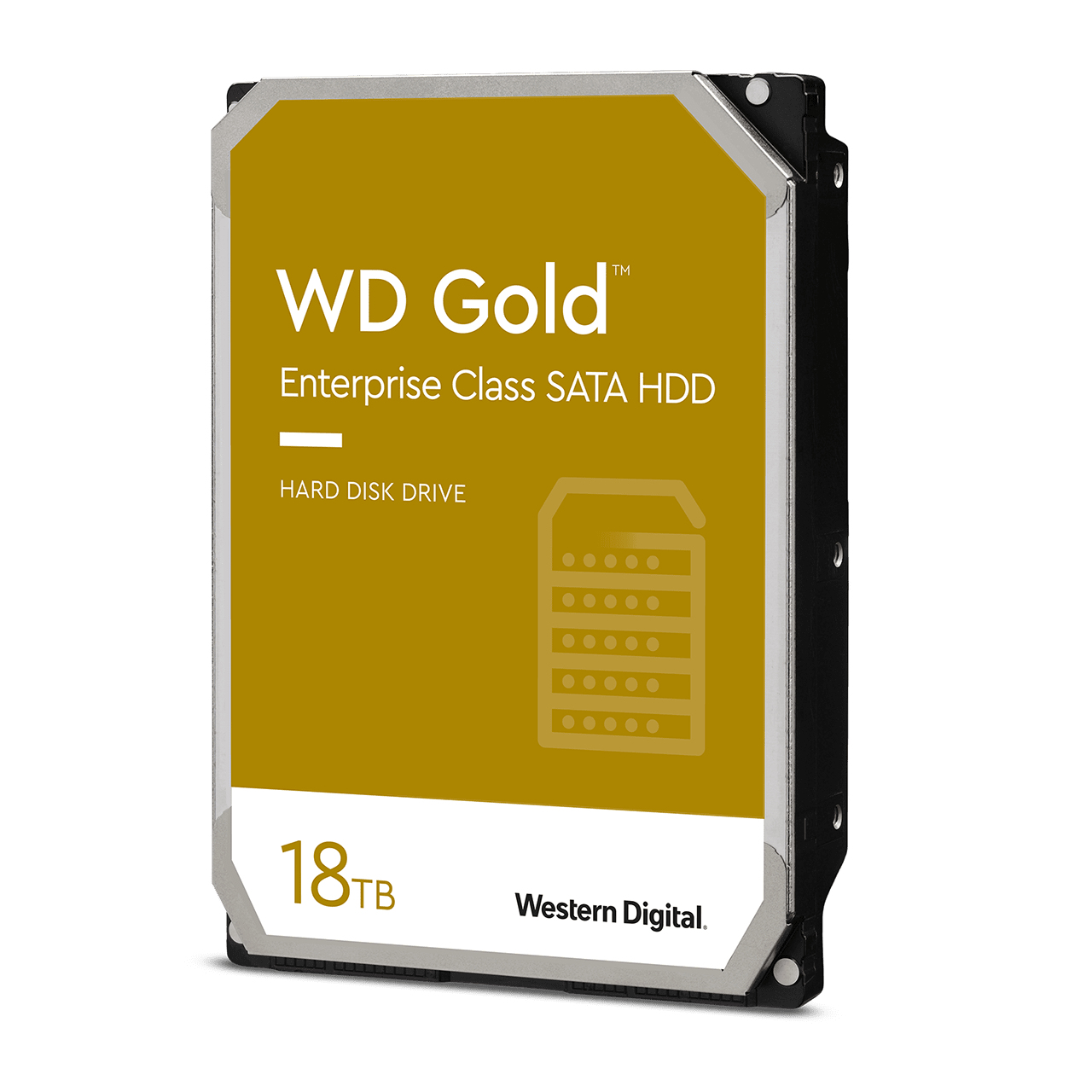 Western Digital WD181KRYZ Internal Hard Drives