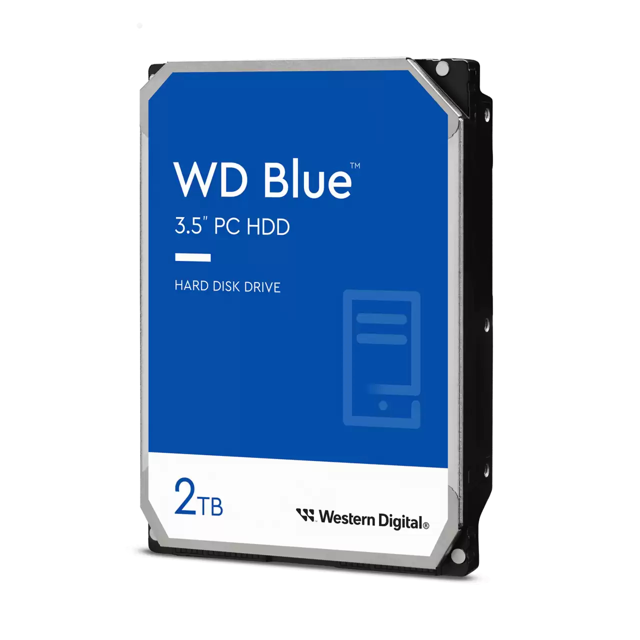Western Digital WD20EARZ Internal Hard Drives