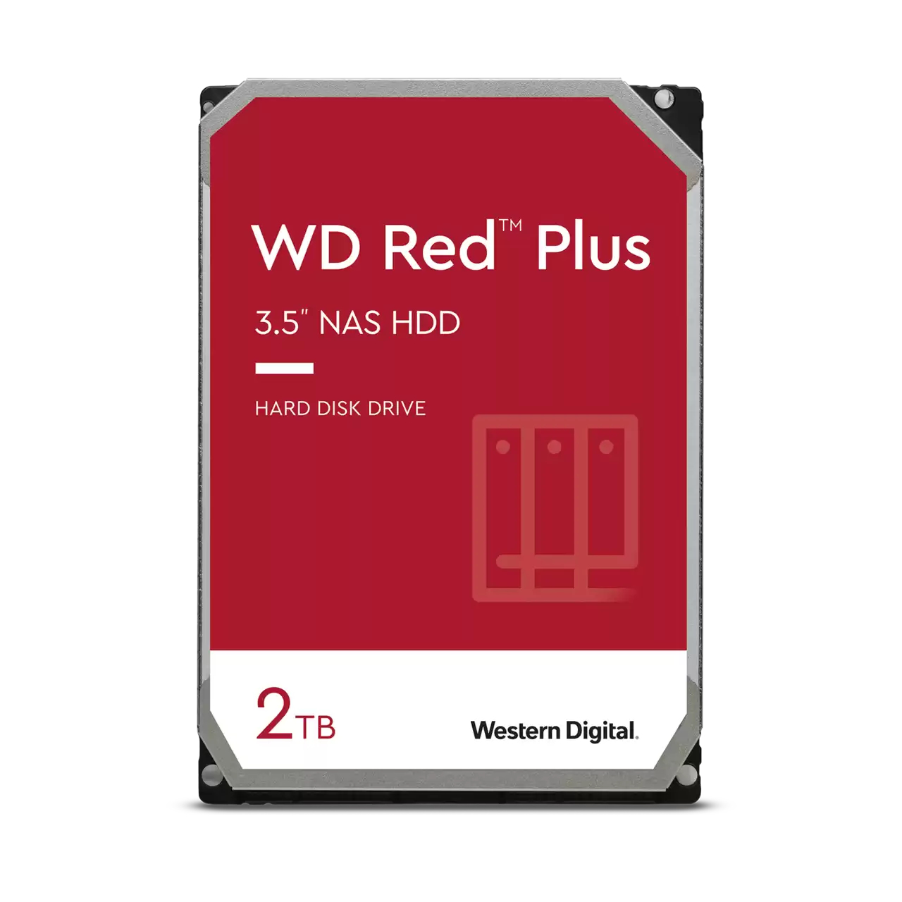 Western Digital WD20EFPX Internal Hard Drives