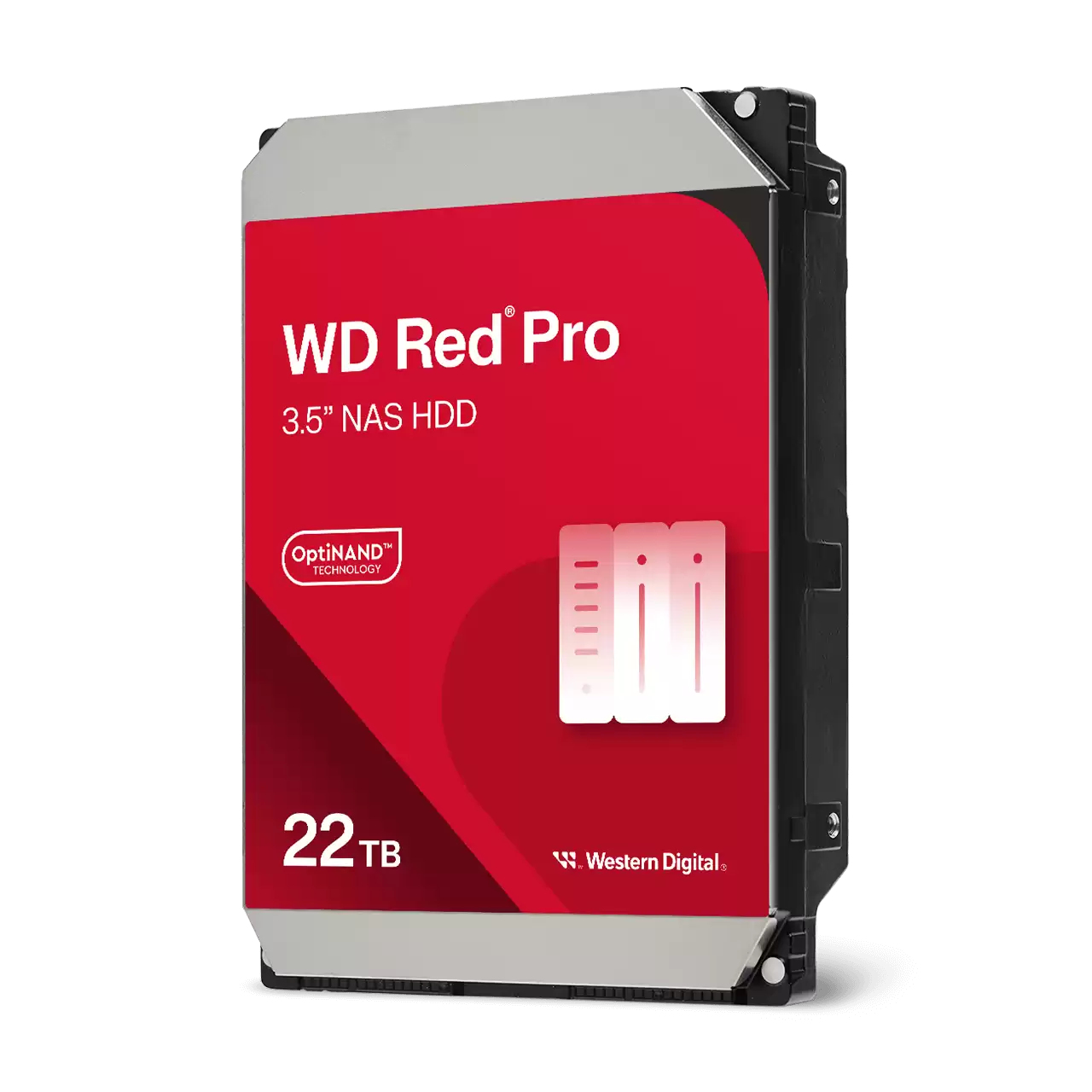 Western Digital WD221KFGX Internal Hard Drives