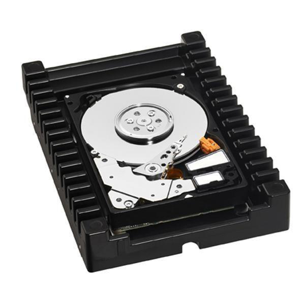 Western Digital RAPTOR 250GB 10K 6G 2.5INCH SATA HDD