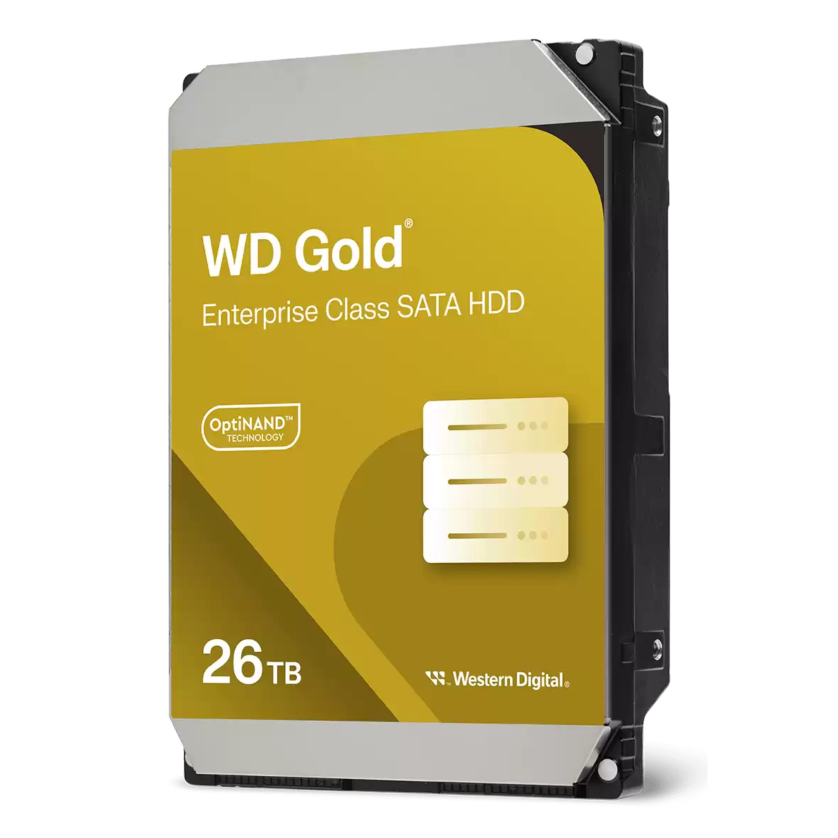 Western Digital WD261KRYZ Internal Hard Drives