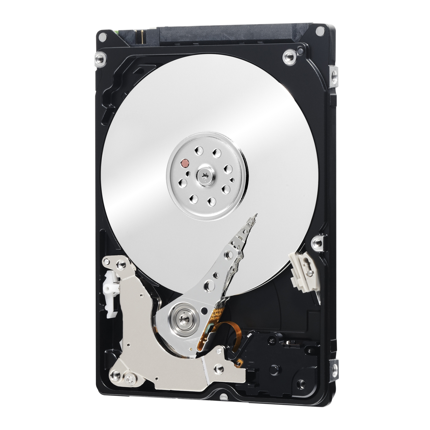 Western Digital 500GB Internal Hard Drives