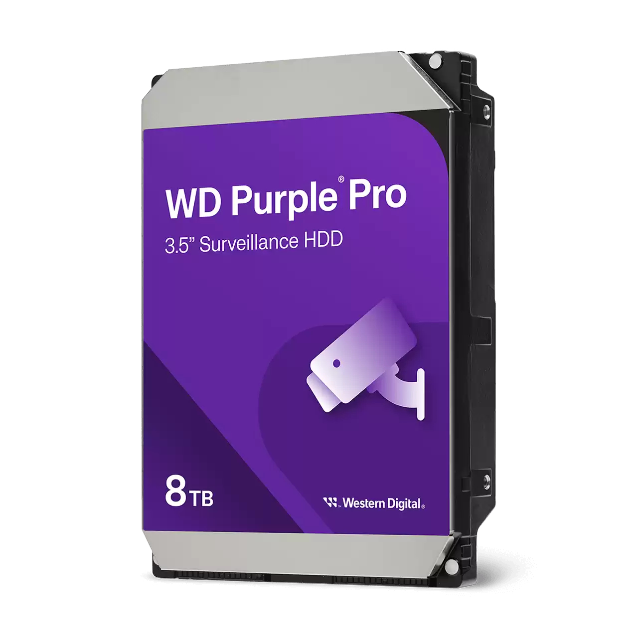 Western Digital 6GBs Internal Hard Drives