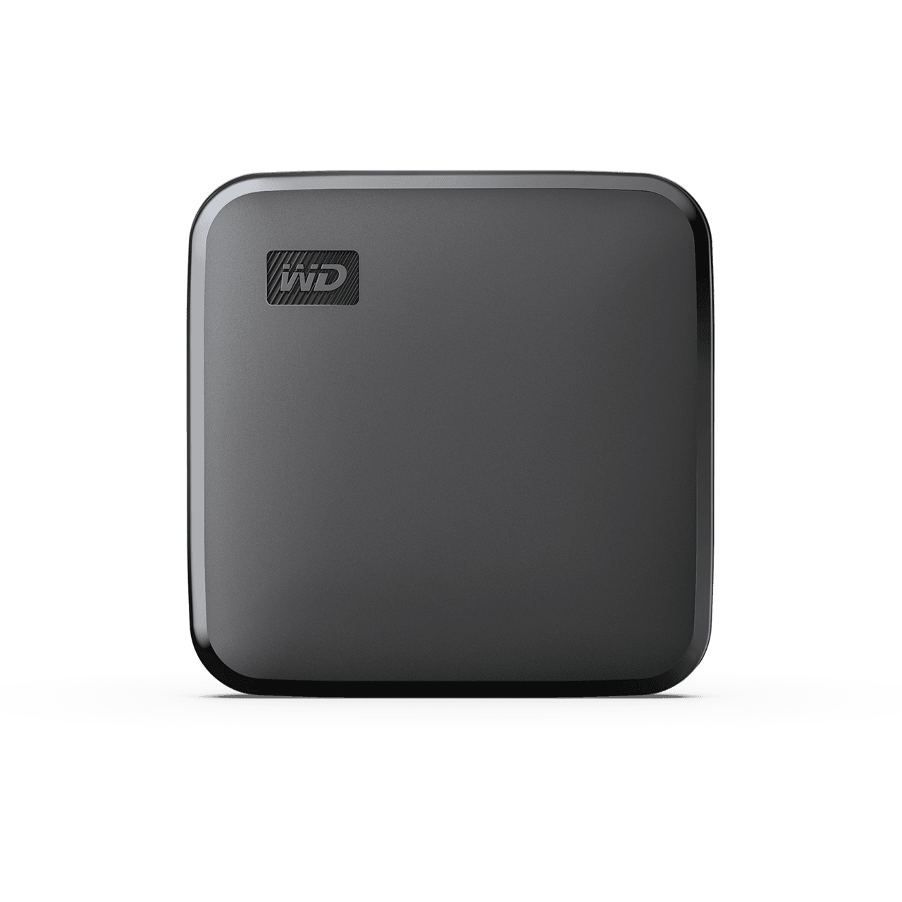 Western Digital WDBAYN0010BBK-WESN External Solid State Drives - Black