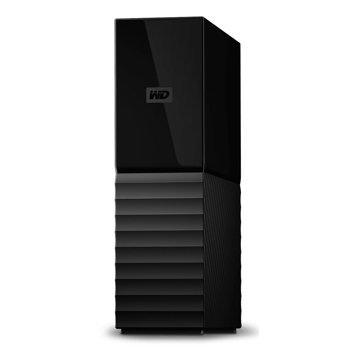 Western Digital My Book external hard drive 16000 GB Black