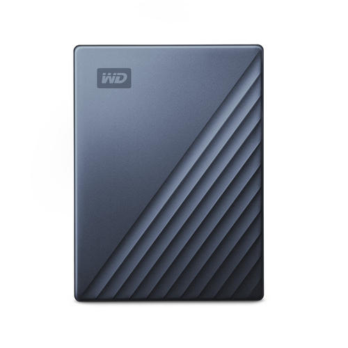 Western Digital WDBC3C0020BBL-WESN External Hard Drives - Multi
