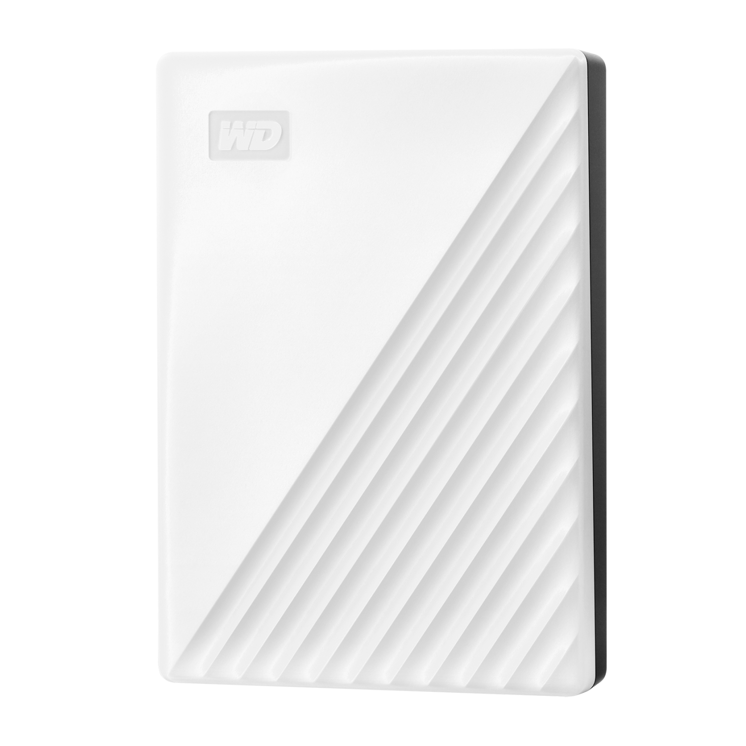 Western Digital WDBPKJ0050BWT-WESN External Hard Drives - White