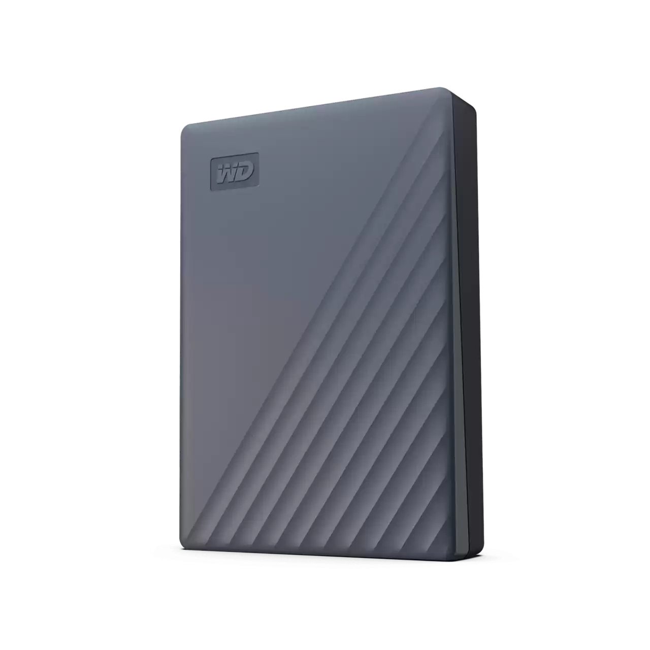Western Digital WDBRMD0040BGY-WESN External Hard Drives
