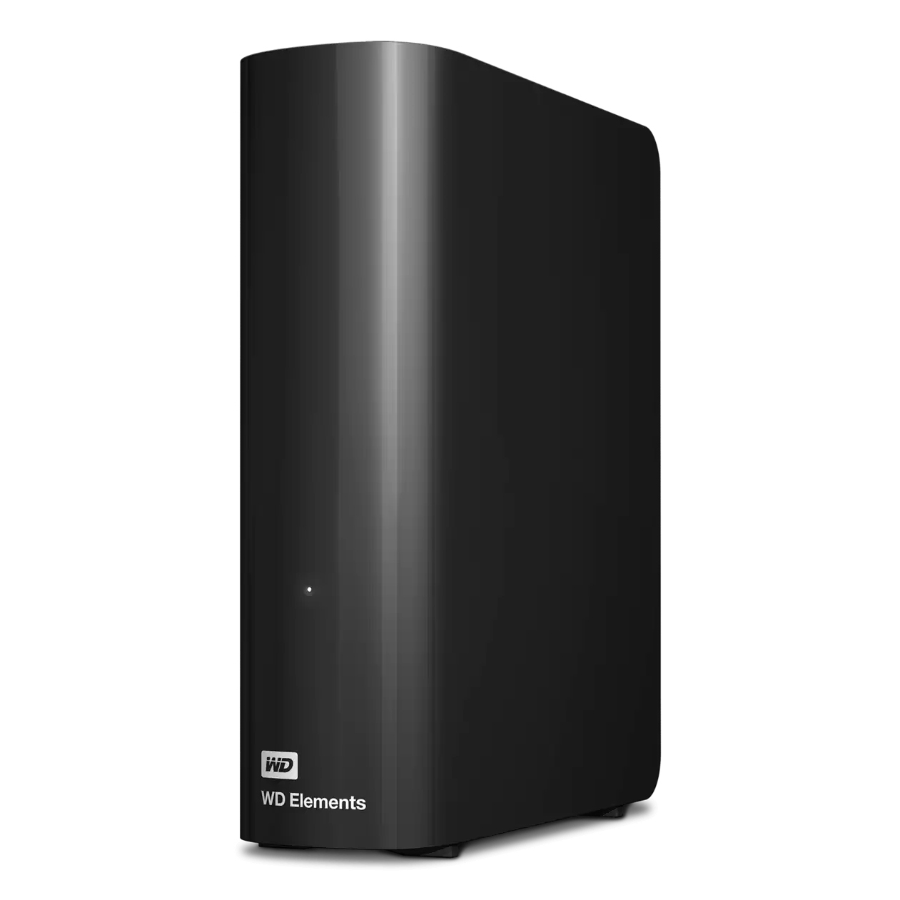 Western Digital WDBWLG0260HBK External Hard Drives