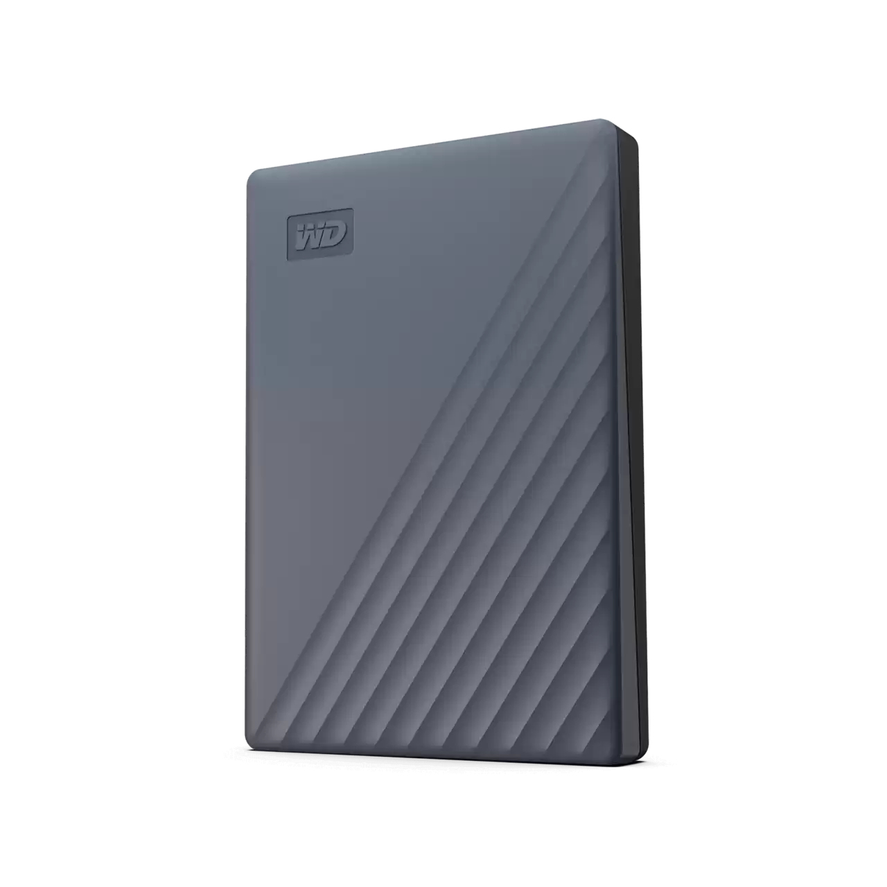 Western Digital WDBWML0020BGY-WESN External Hard Drives