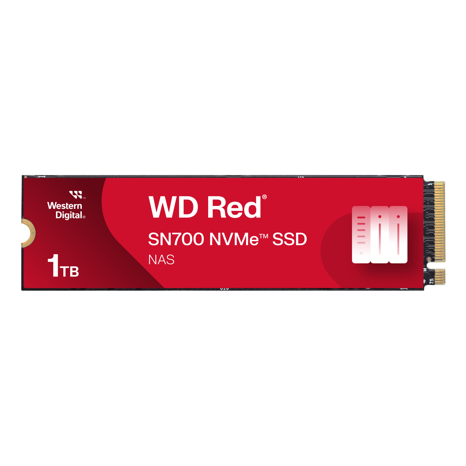 Western Digital Sn700 Internal Solid State Drives