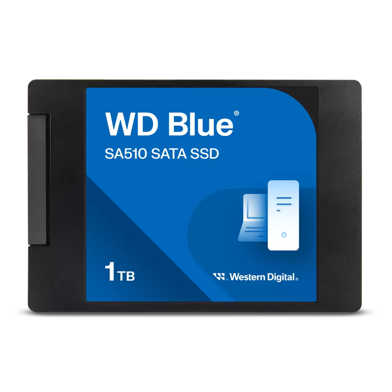 Western Digital SA510 Internal Solid State Drives