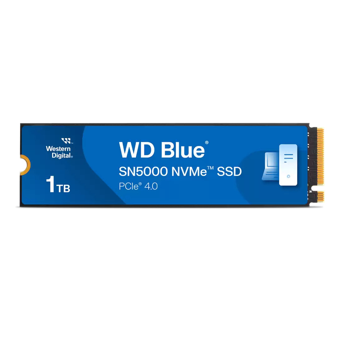Western Digital SN5000 Internal Solid State Drives