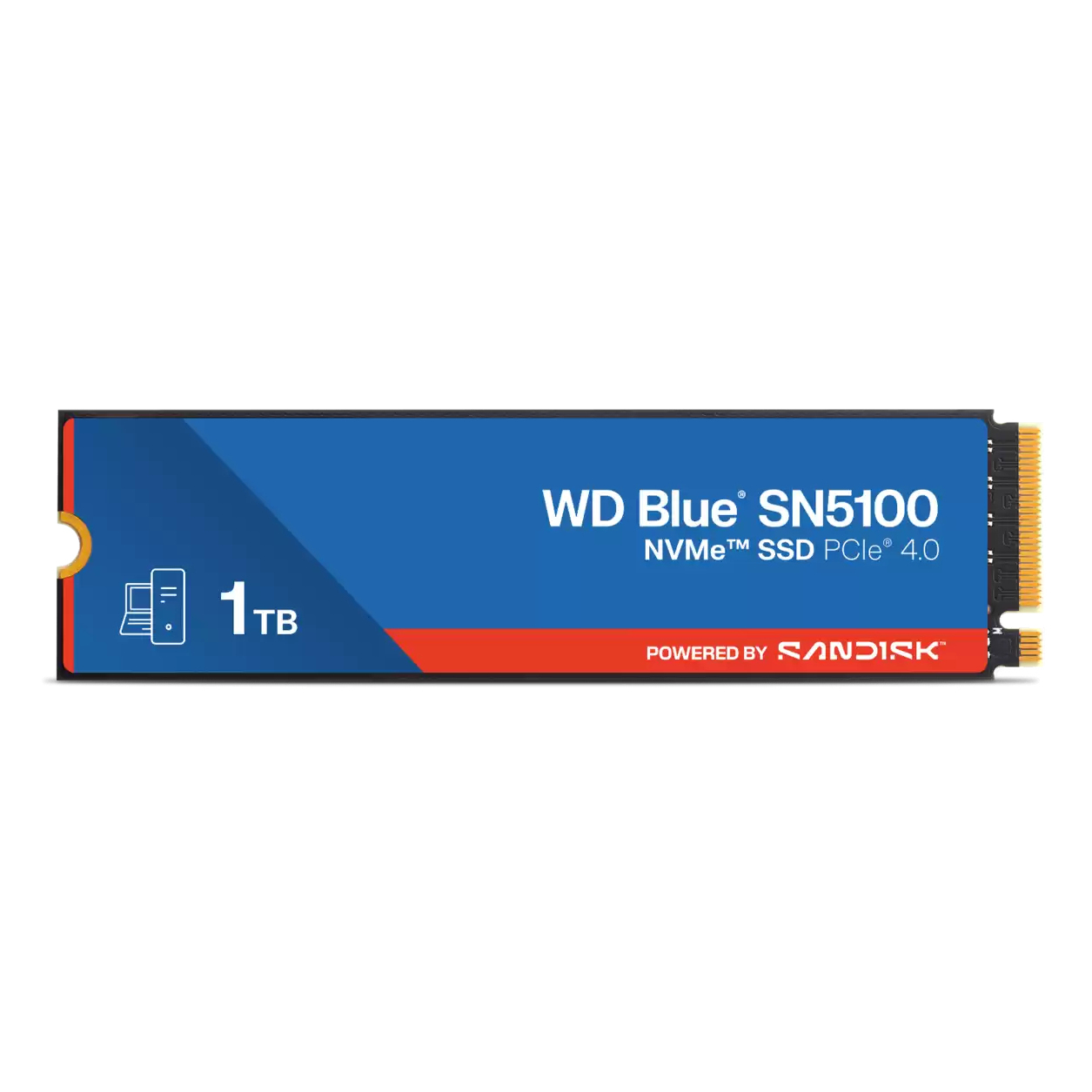Western Digital SN5100 Internal Solid State Drives