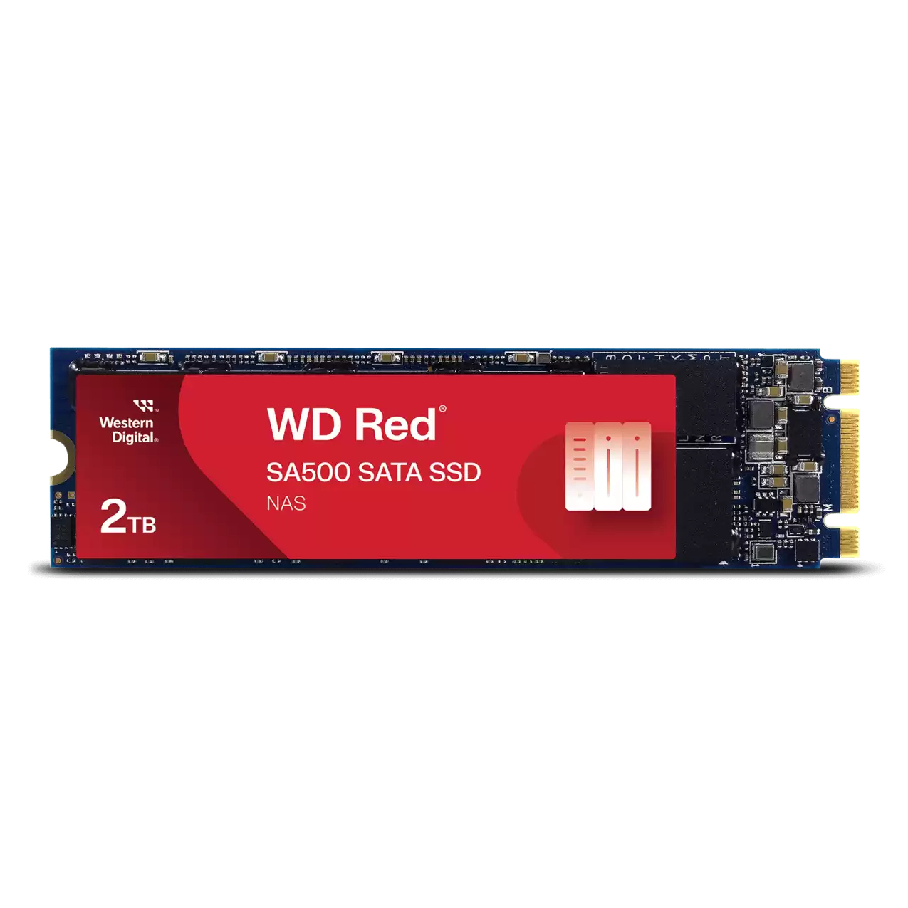 Western Digital WDS200T1R0B Internal Solid State Drives