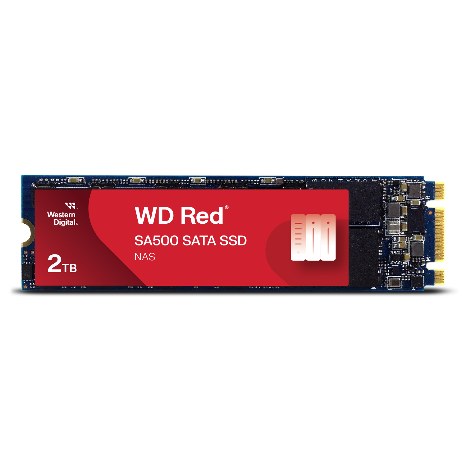 Western Digital SA500 Internal Solid State Drives