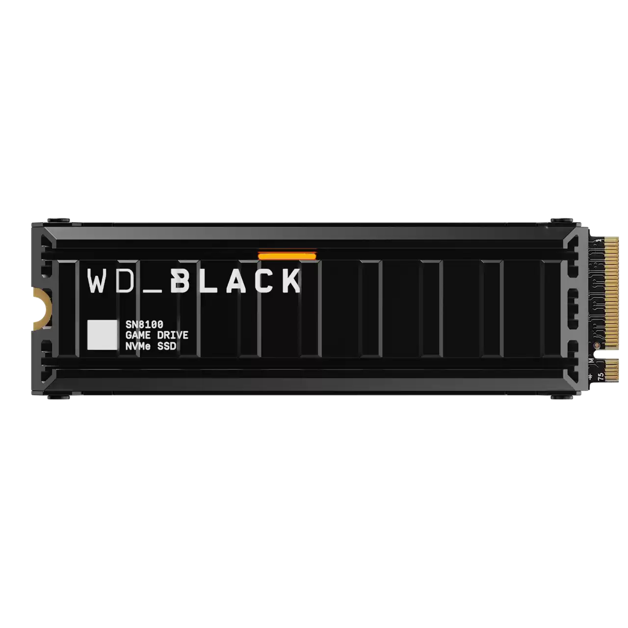 Western Digital SN8100 Internal Solid State Drives