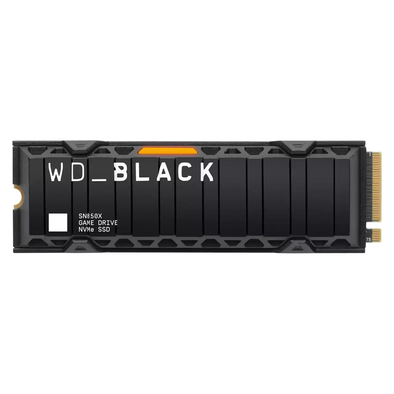 Western Digital WDS100T2XHE Internal Solid State Drives