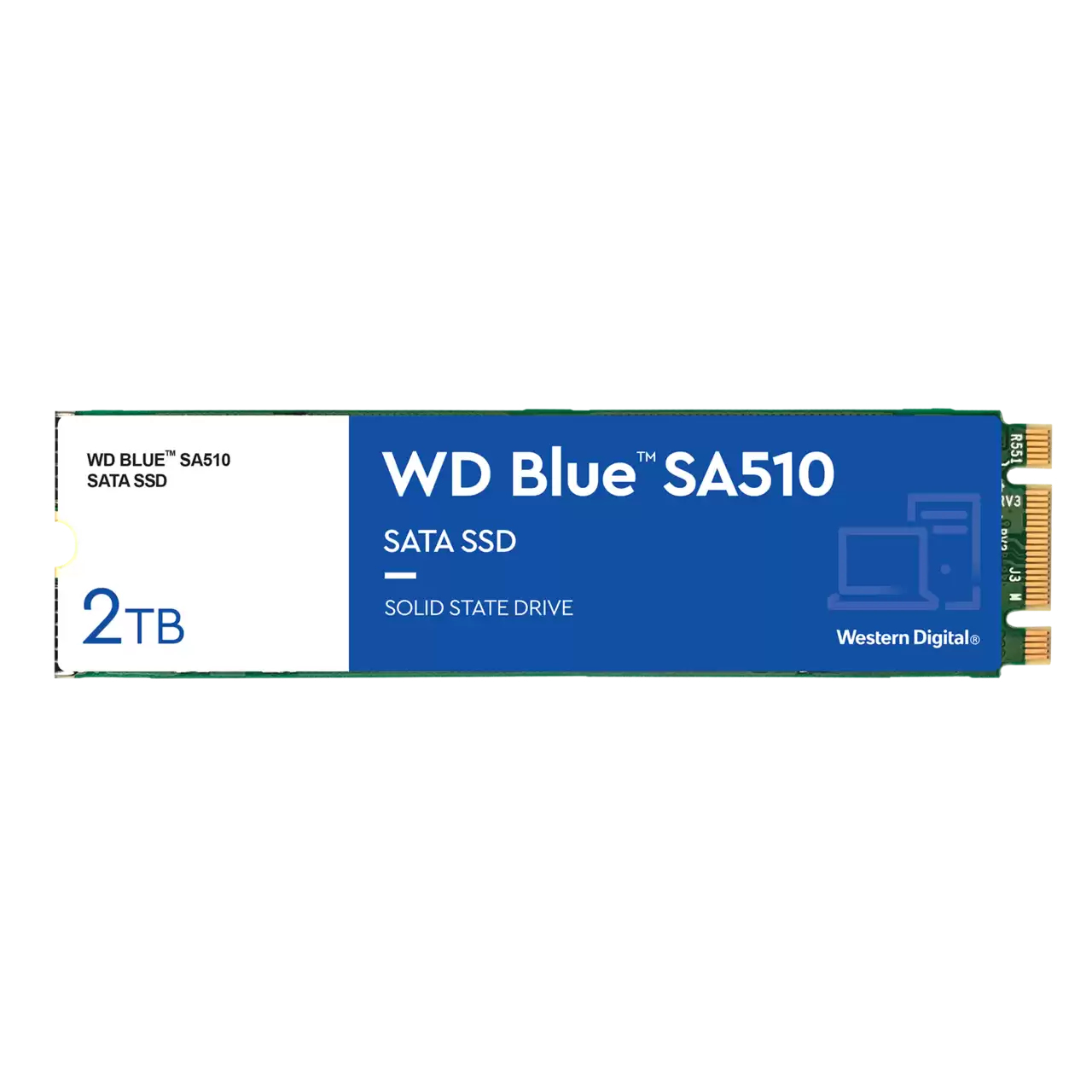 Western Digital SA510 Internal Solid State Drives
