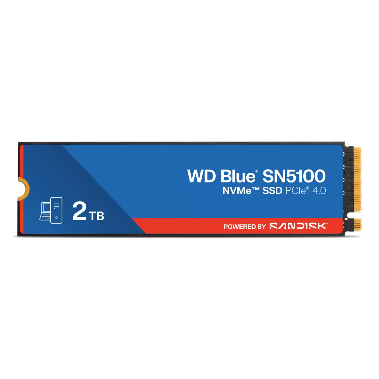 Western Digital SN5100 Internal Solid State Drives