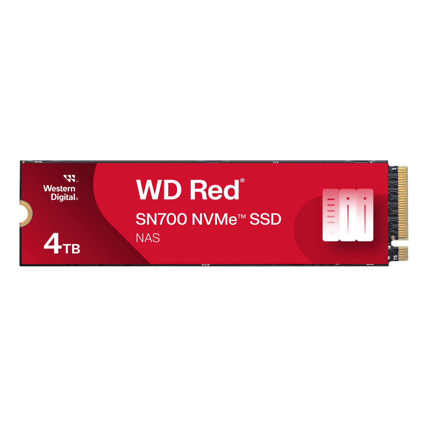 Western Digital Sn700 Internal Solid State Drives