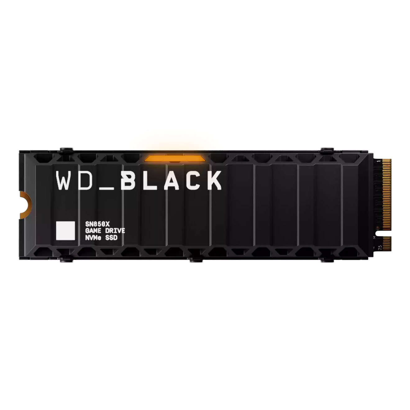 Western Digital SN850X Internal Solid State Drives
