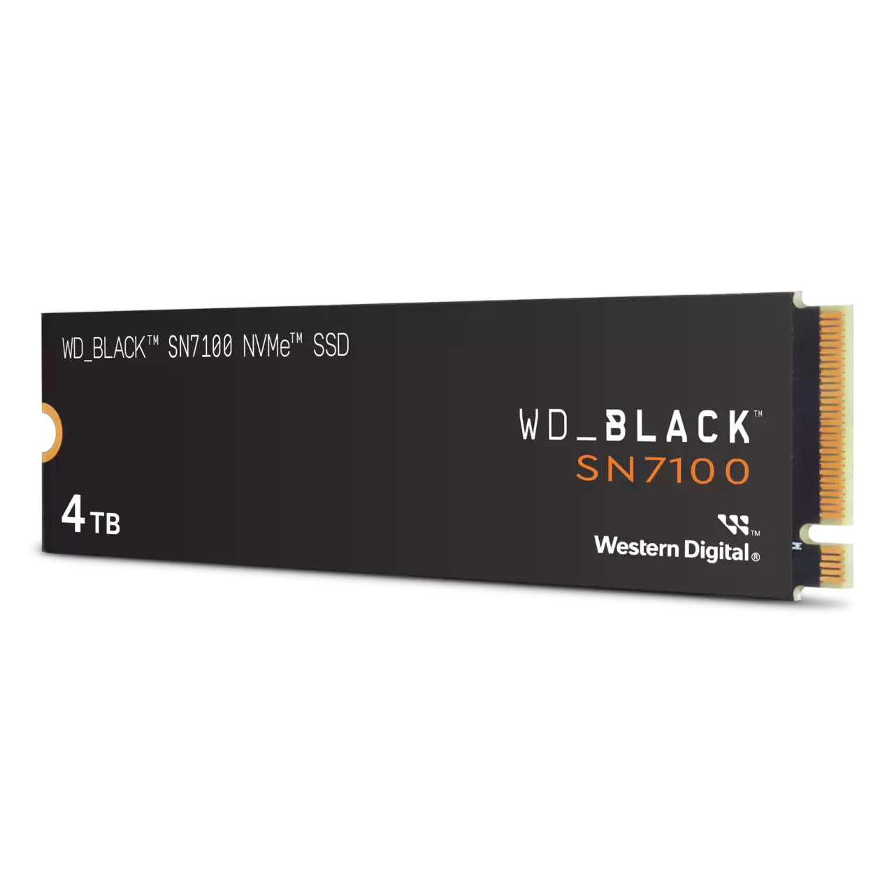 Western Digital SN7100 Internal Solid State Drives