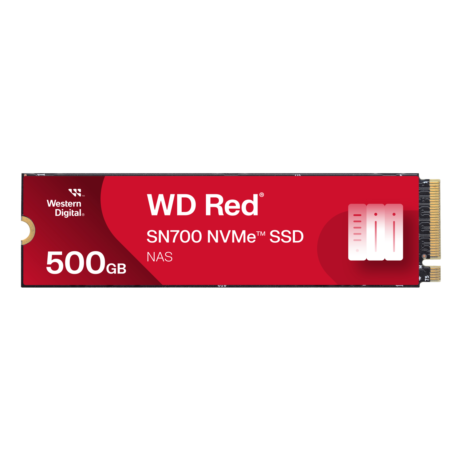 Western Digital SN700 Internal Solid State Drives