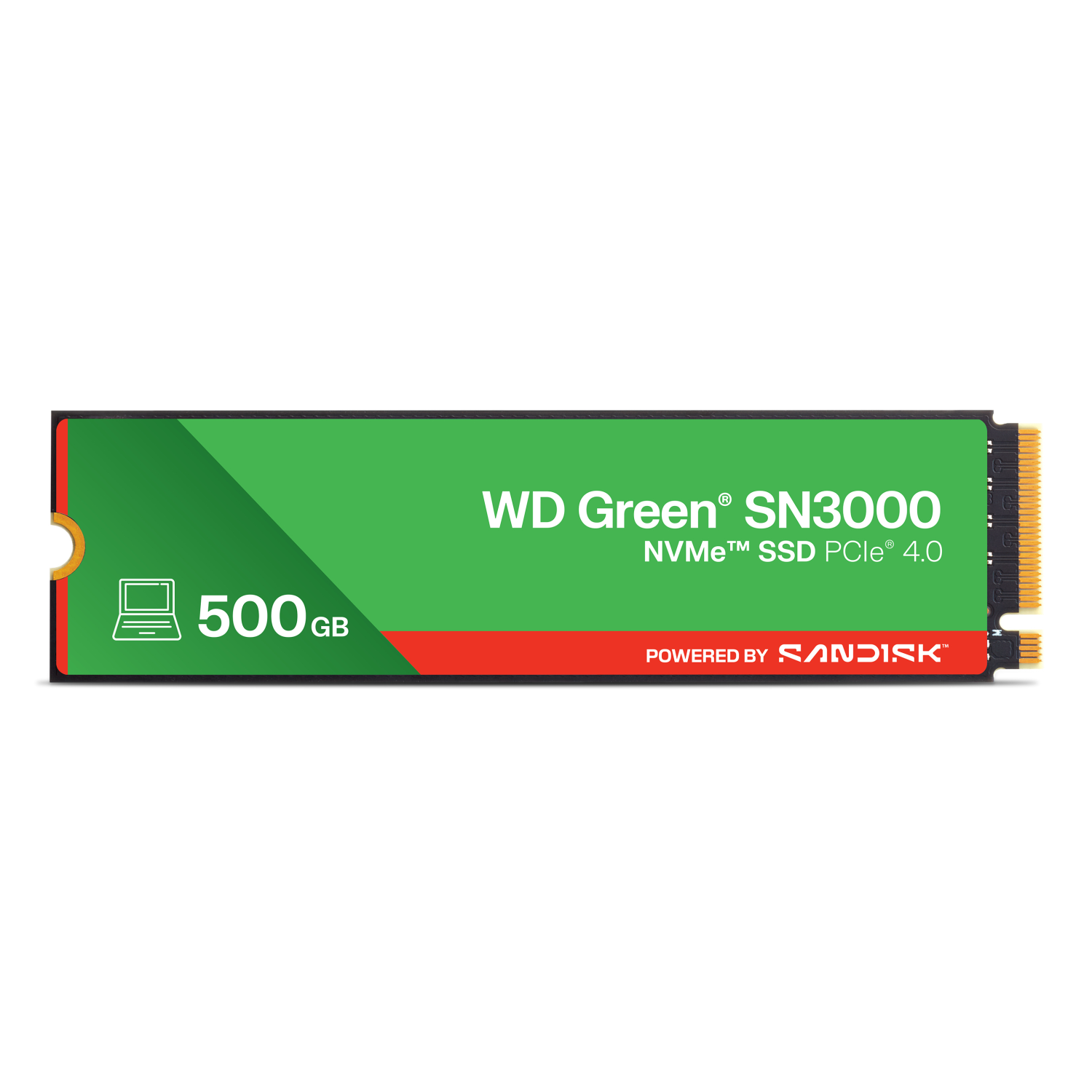 Western Digital SN3000 Internal Solid State Drives