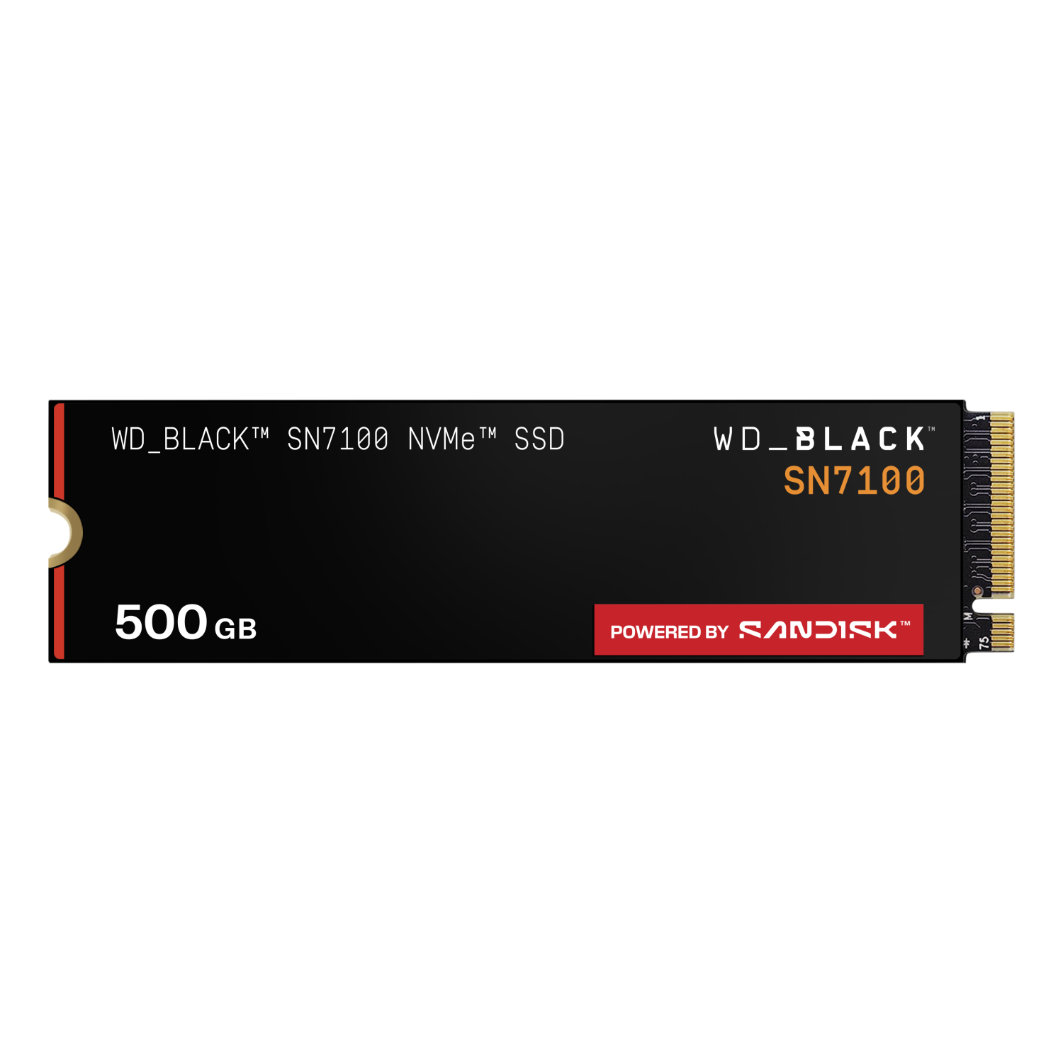 Western Digital SN7100 Internal Solid State Drives