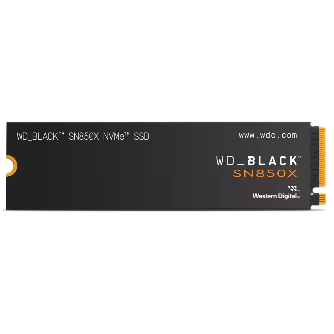 Western Digital WDS800T2X0E Internal Solid State Drives