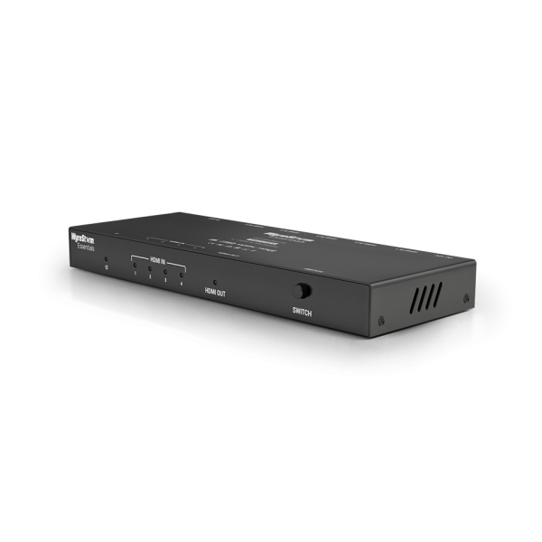 WyreStorm EXP-SW-0401-H2 Video Switches