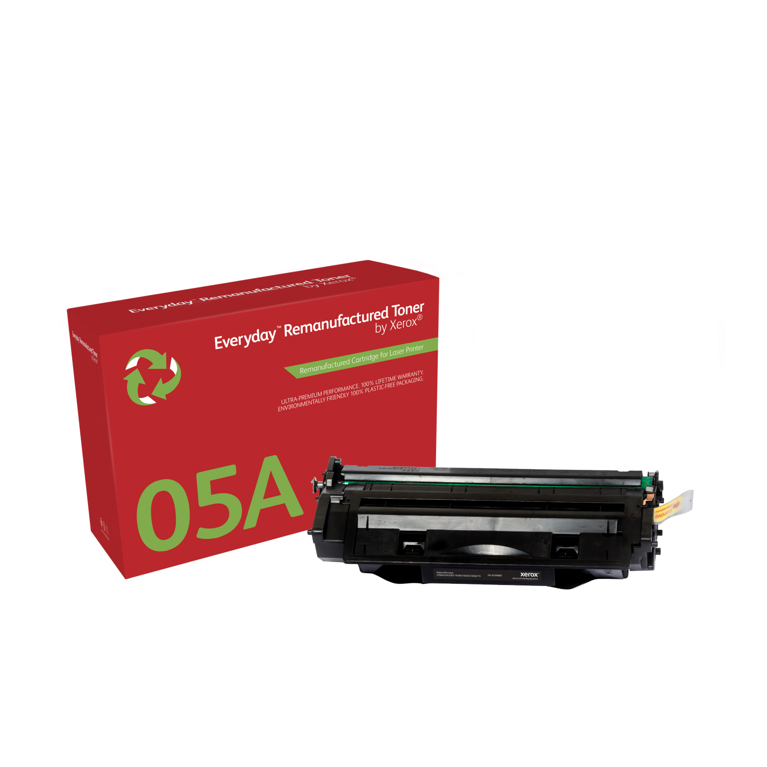 Xerox 003R99807 Toner Cartridges