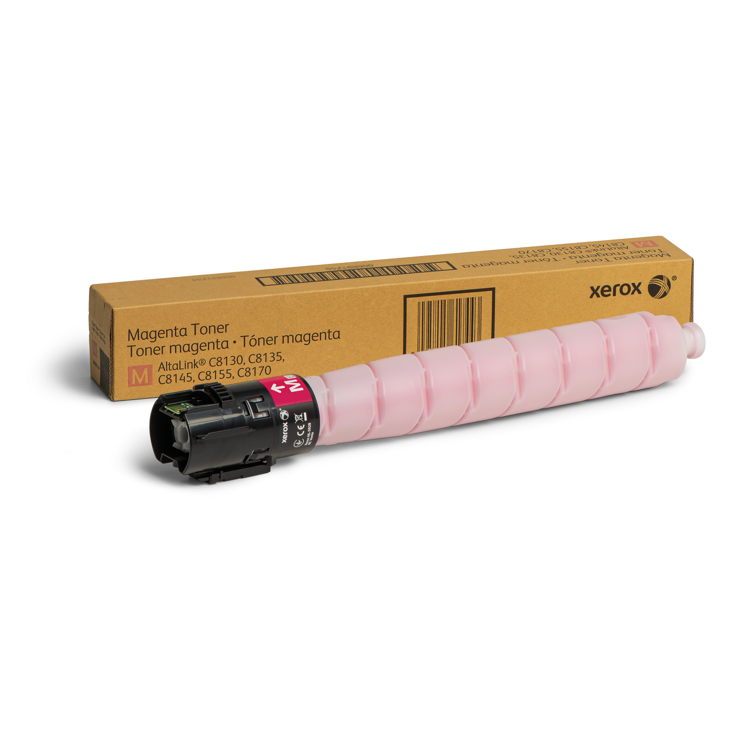 Xerox 006R01748 Toner Cartridges
