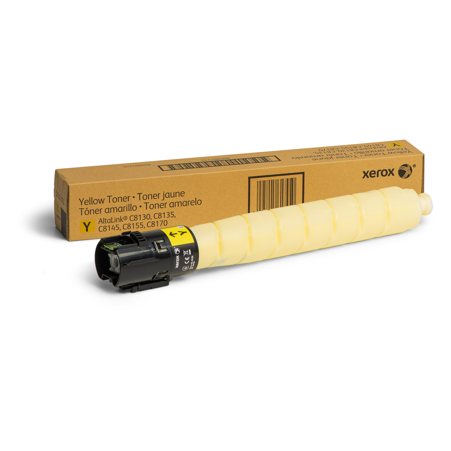 Xerox 006R01749 Toner Cartridges