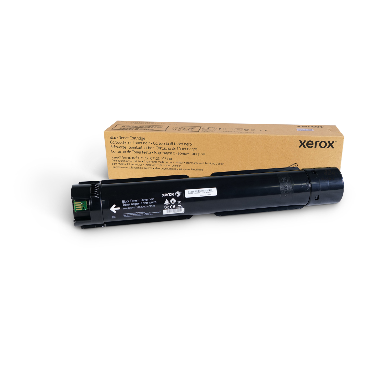 Xerox 006R01824 Toner Cartridges