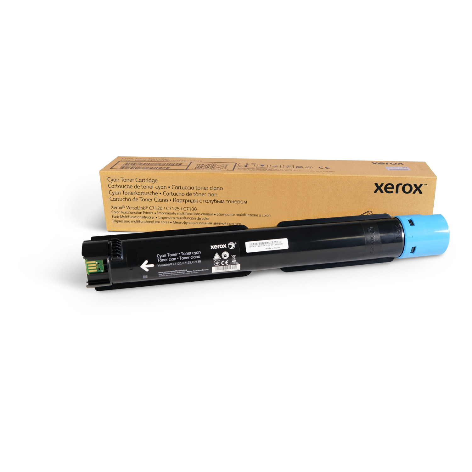 Xerox 006R01825 Toner Cartridges