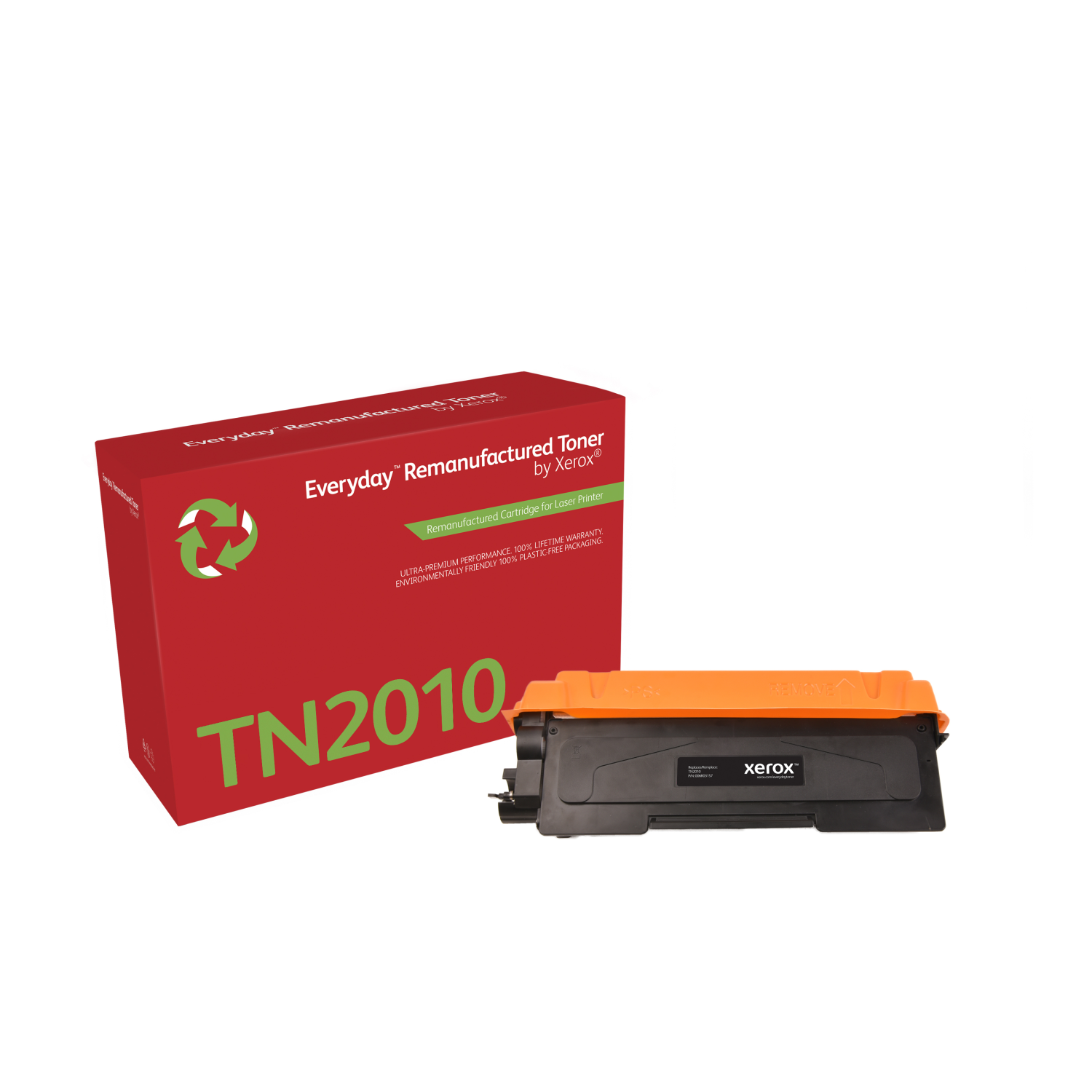 Xerox 006R03157 Toner Cartridges