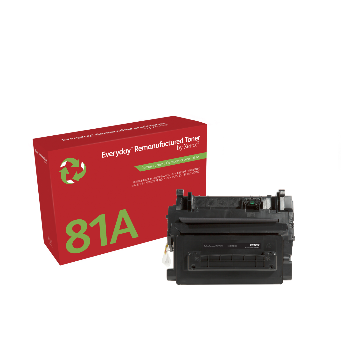Xerox 006R03336 Toner Cartridges